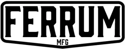 Ferrum MFG logo