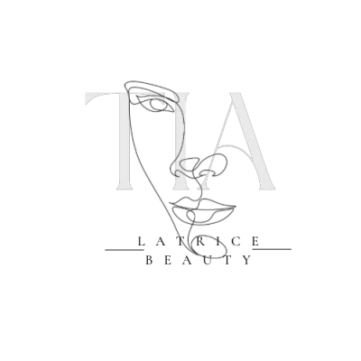 Tia Latrice Beauty logo