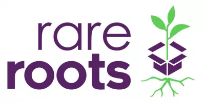 Rare Root logo