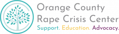 OCRCC logo