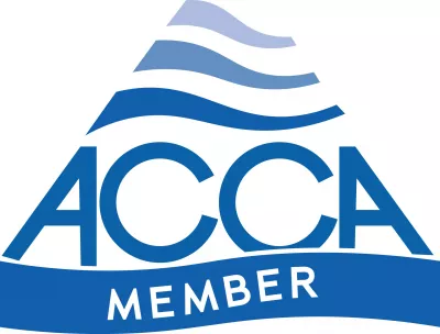 A Plus Hvac Llc logo