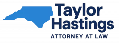 The Hastings Law Firm logo