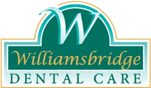 Williamsbridge Dental Care logo