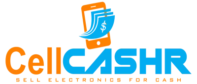 CellCashr - 1078 Neill Ave logo