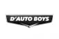 D'Auto Boys logo