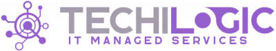 TechiLogic IT logo