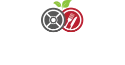 Weights & Plates logo