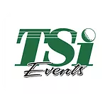 TSi Events logo