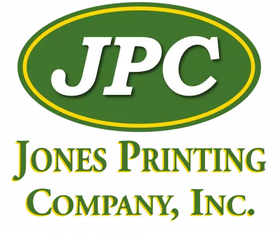 Jones Printing Co Inc logo