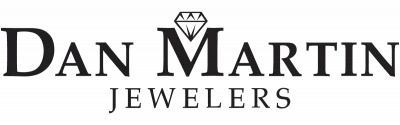 Dan Martin Jewelers logo