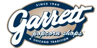 Garrett Popcorn Shops - Citigroup Center logo