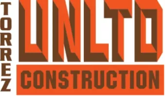 Torrez Unlimited Construction logo