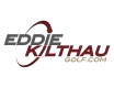 Eddie Kilthau Golf logo