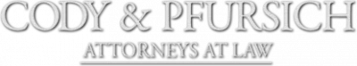 Cody & Pfursich Law Firm logo