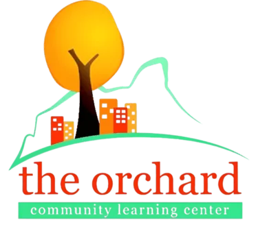 Orchard Community Learning Center logo