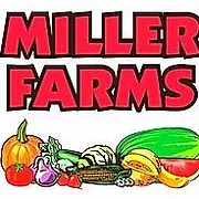 Miller Farms logo