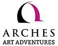 Arches Art Adventures logo