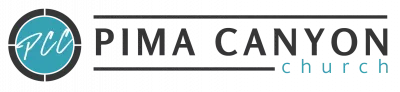 Pima Canyon Church logo