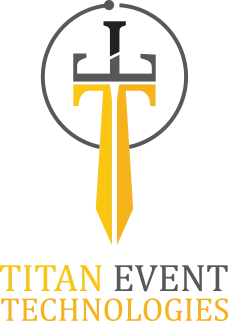 Titan Event Technologies logo