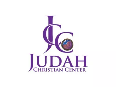 Judah Christian Center logo