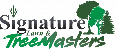 Signature Lawn & TreeMasters - Marion logo