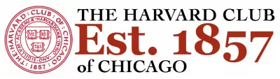 Harvard Business School Club of Chicago logo