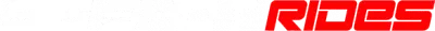 Big Shot Rides logo