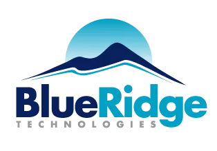 Blue Ridge Technologies logo