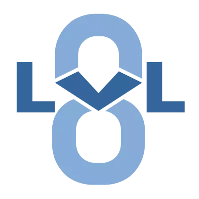LVL8 Consulting logo