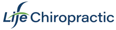 Life Chiropractic logo