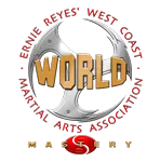 West Coast World Martial Arts - Leander logo