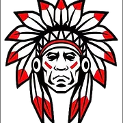 GC Tribe Baseball & Softball Club logo