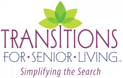 Transitions for Senior Living logo
