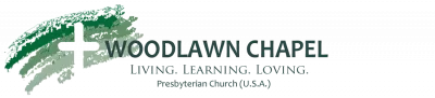 Woodlawn Chapel Presbyterian Church logo