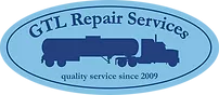 GTL Repair Services logo