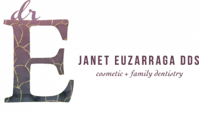 Dr. Janet Euzarraga logo