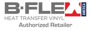 The Vinyl Stand logo