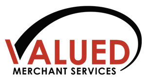 Valued Merchant Services logo