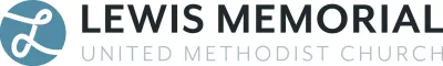 Lewis Memorial United Methodist Church logo