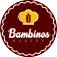 Bambinos Bakery logo