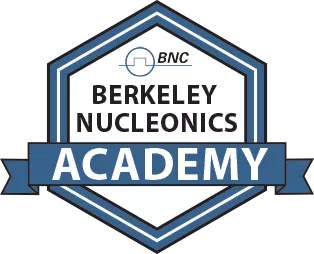 Berkeley Nucleonics Corporation logo