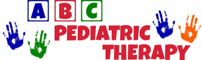 ABC Pediatric Therapy logo