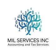 Mil Service Inc. logo