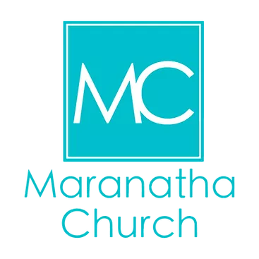 Maranatha Church logo