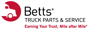 Betts Truck Parts & Service logo