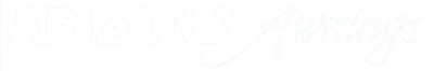 Arizona Awnings logo