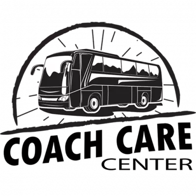 Coach Care Center logo