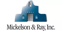 Mickelson and Ray logo