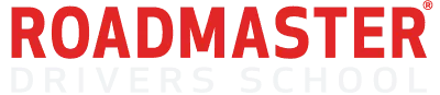 Roadmaster logo