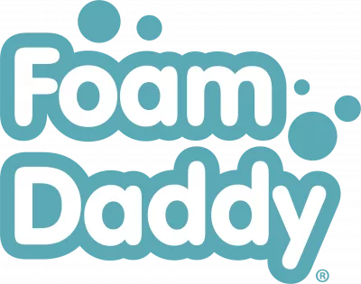 FoamDaddy logo